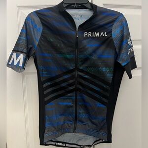 Primal Men's Hyperion Cycling Jersey